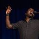 Illustration for article titled Hannibal Buress’ sneaky comic punch shines in iComedy Camisado/i